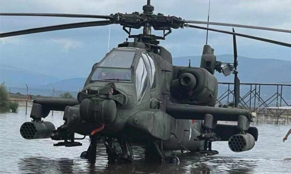 Τουρκικό ΜΜΕ: Από τα 42 ελληνικά ελικόπτερα Chinook και NH90 μόνο τα 10 είναι επιχειρησιακά